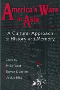 United States and Asia at War: A Cultural Approach