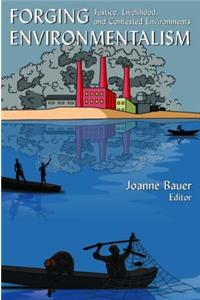 Forging Environmentalism