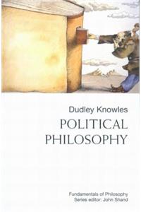 Political Philosophy