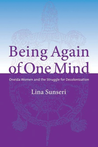 Being Again of One Mind