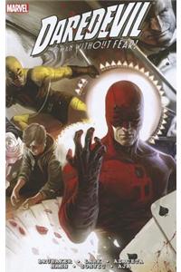 Daredevil By Ed Brubaker & Michael Lark Ultimate Collection Book 3