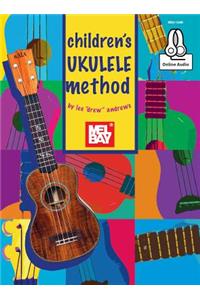 Children's Ukulele Method