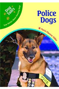 Police Dogs