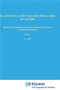 Plasticity and Failure Behavior of Solids