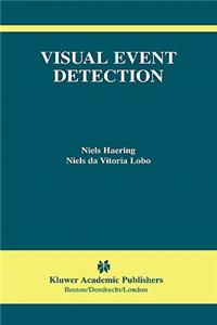 Visual Event Detection