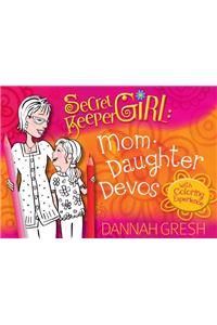 Secret Keeper Girl - Mother-Daughter Devos