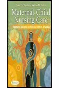 Package of Maternal-Child Nursing Care Pocket Companion for Maternal-Child Nursing