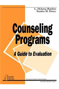 Counseling Programs