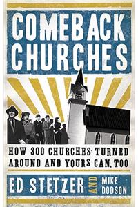 Comeback Churches