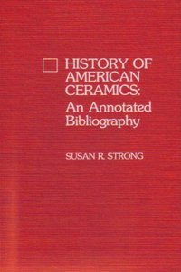 History of American Ceramics