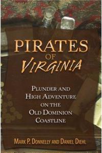 Pirates of Virginia