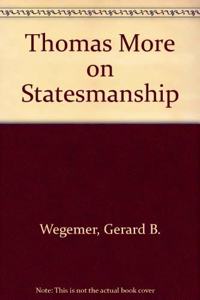THOMAS MORE ON STATESMANSHIP