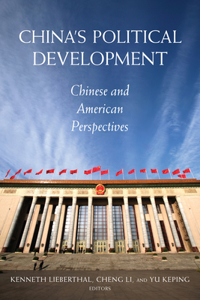 China's Political Development