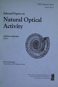 Selected Papers on Natural Optical Activity