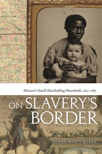 On Slavery's Border