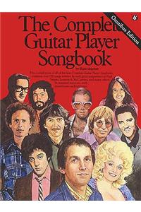 Complete Guitar Player Songbook - Omnibus Edition