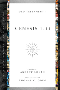 Genesis 1-11