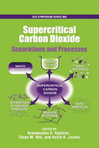 Supercritical Carbon Dioxide