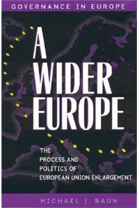 Wider Europe