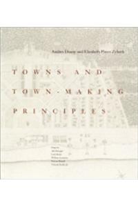 Towns and Town-Making Principles