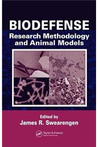 Biodefense: Research Methodology and Animal Models