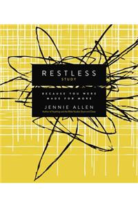 Restless Bible Study Guide