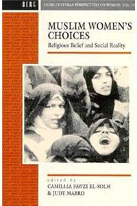 Muslim Women's Choices