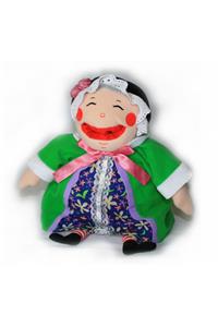 Old Lady Who Swallowed a Fly Doll