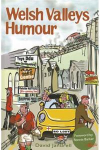 It's Wales: Welsh Valleys Humour