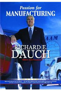 Passion for Manufacturing