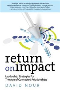 Return on Impact