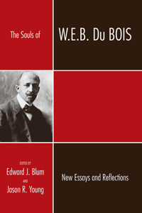 Souls of W.E.B. Du Bois