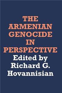 Armenian Genocide in Perspective