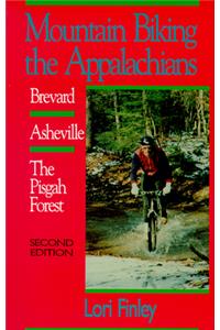 Mountain Biking the Appalachians