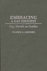 Embracing a Gay Identity