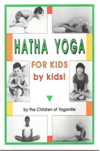 Hatha Yoga for Kids