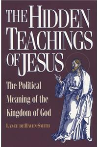 Hidden Teachings of Jesus