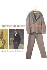 Confronting Identities in German Art