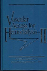 Vascular Access for Hemodialysis- III