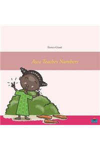 Awa Teaches Numbers