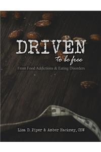 Driven To Be Free