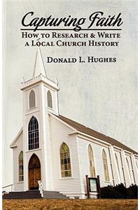 Capturing Faith