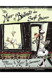 The Mice of Bistrot Des Sept Frères