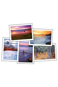 Luminous Landscape Art Cards