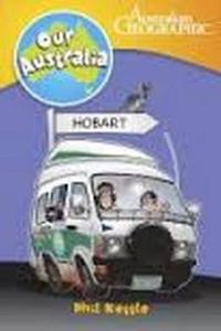 Our Australia: Hobart