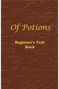 Of Potions