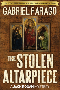 Stolen Altarpiece