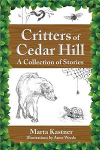 Critters of Cedar Hill