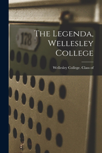 The Legenda, Wellesley College