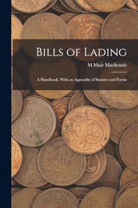 Bills of Lading